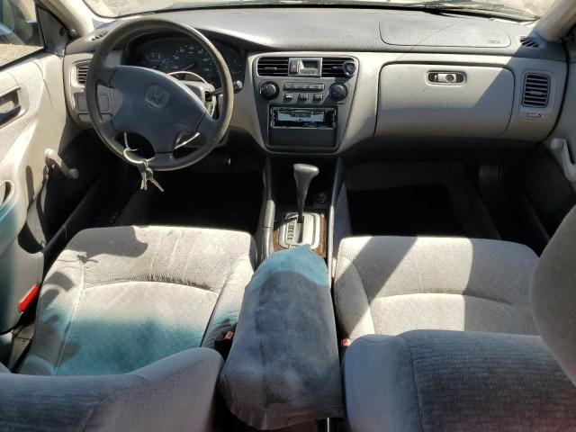 Photo 7 VIN: 1HGCF86661A109954 - HONDA ACCORD 