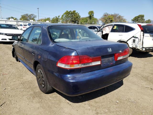 Photo 2 VIN: 1HGCF86662A073989 - HONDA ACCORD VAL 