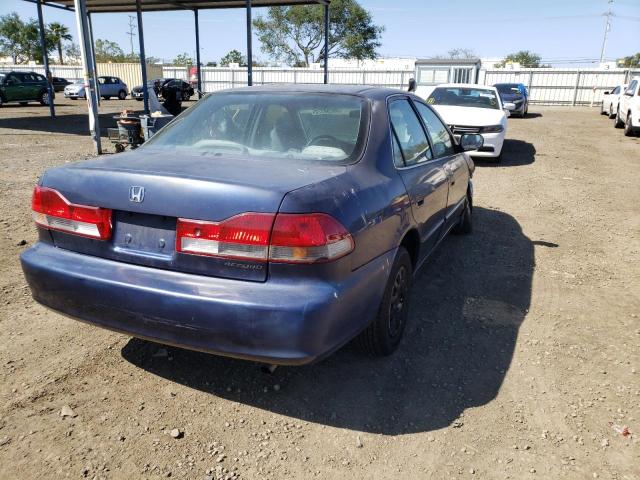 Photo 3 VIN: 1HGCF86662A073989 - HONDA ACCORD VAL 