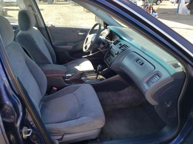 Photo 4 VIN: 1HGCF86662A073989 - HONDA ACCORD VAL 