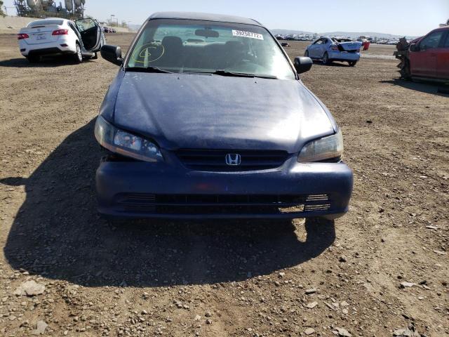 Photo 8 VIN: 1HGCF86662A073989 - HONDA ACCORD VAL 