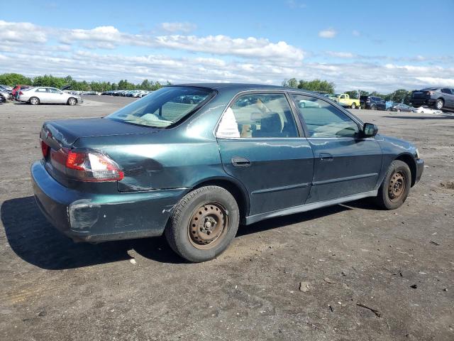 Photo 2 VIN: 1HGCF86671A093733 - HONDA ACCORD 