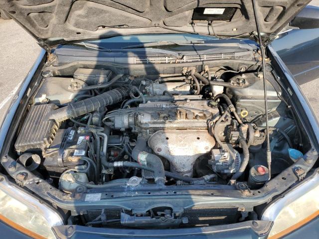 Photo 10 VIN: 1HGCF86671A094204 - HONDA ACCORD 