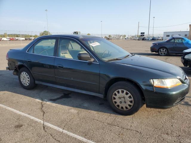 Photo 3 VIN: 1HGCF86671A094204 - HONDA ACCORD 