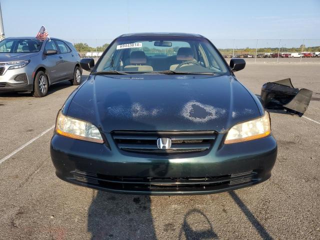 Photo 4 VIN: 1HGCF86671A094204 - HONDA ACCORD 