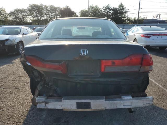 Photo 5 VIN: 1HGCF86671A094204 - HONDA ACCORD 