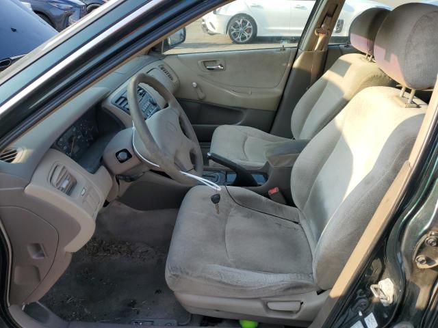 Photo 6 VIN: 1HGCF86671A094204 - HONDA ACCORD 