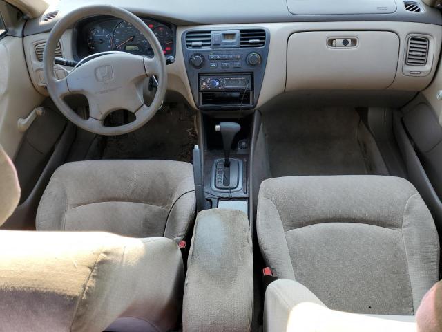 Photo 7 VIN: 1HGCF86671A094204 - HONDA ACCORD 