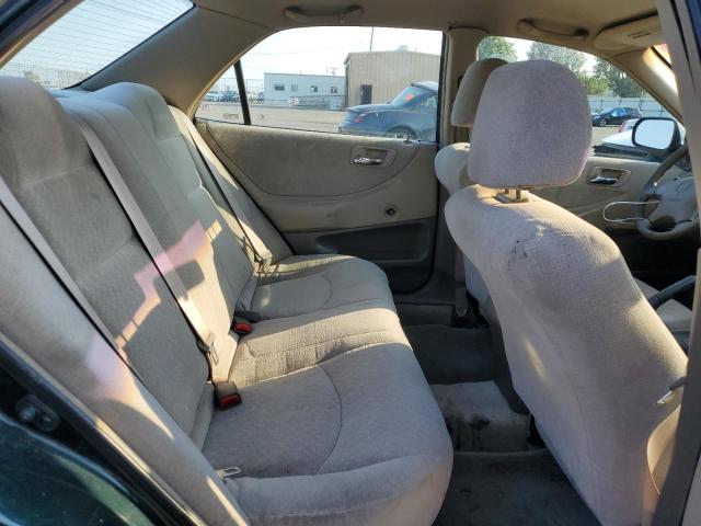 Photo 9 VIN: 1HGCF86671A094204 - HONDA ACCORD 