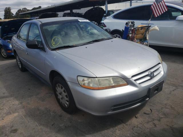 Photo 0 VIN: 1HGCF86672A065187 - HONDA ACCORD VAL 