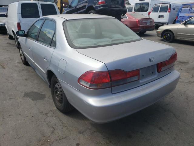 Photo 2 VIN: 1HGCF86672A065187 - HONDA ACCORD VAL 