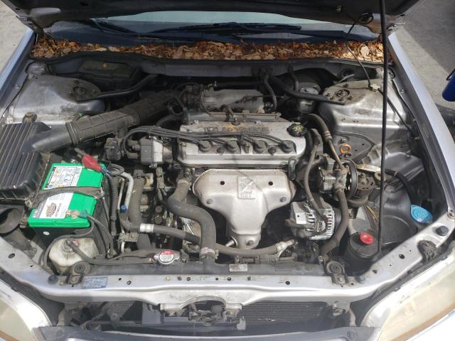 Photo 6 VIN: 1HGCF86672A065187 - HONDA ACCORD VAL 