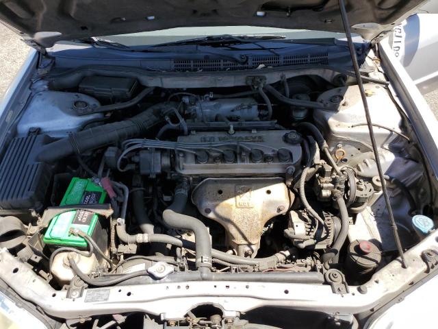 Photo 10 VIN: 1HGCF86681A076407 - HONDA ACCORD VAL 