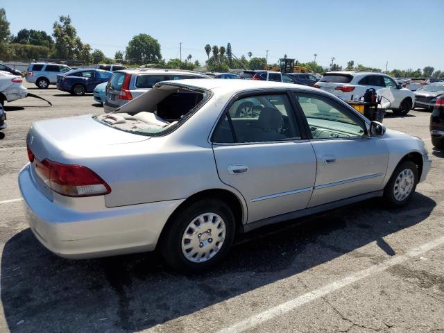 Photo 2 VIN: 1HGCF86681A076407 - HONDA ACCORD VAL 