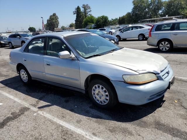 Photo 3 VIN: 1HGCF86681A076407 - HONDA ACCORD VAL 