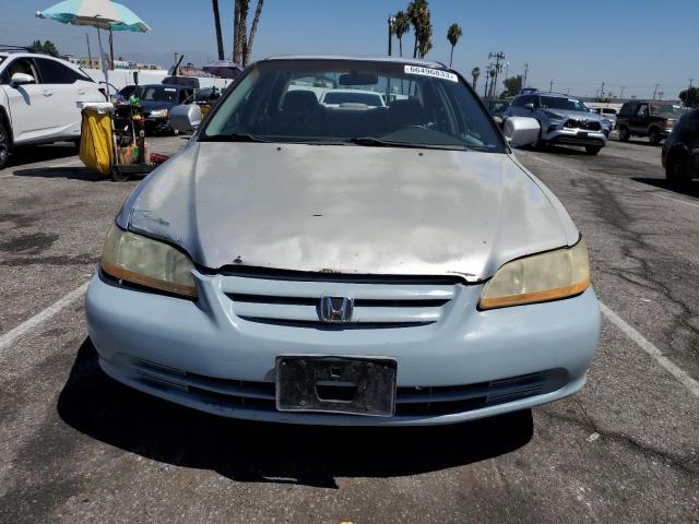 Photo 4 VIN: 1HGCF86681A076407 - HONDA ACCORD VAL 