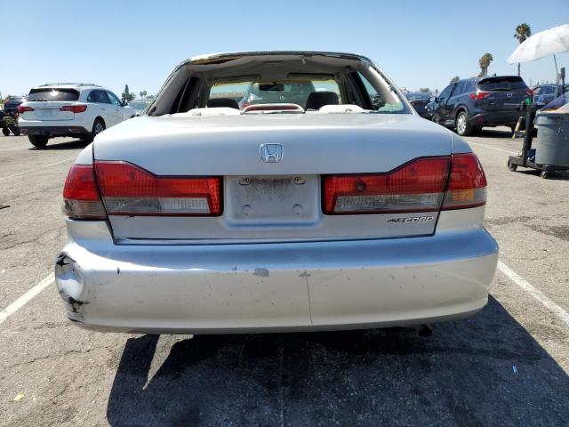 Photo 5 VIN: 1HGCF86681A076407 - HONDA ACCORD VAL 