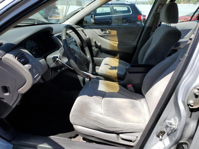 Photo 6 VIN: 1HGCF86681A076407 - HONDA ACCORD VAL 