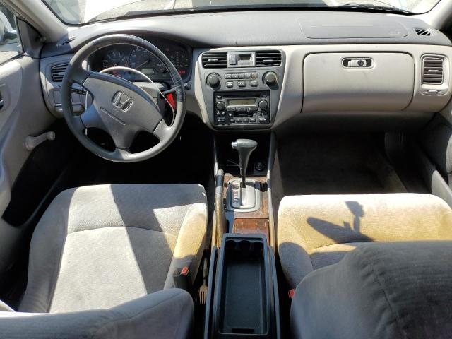 Photo 7 VIN: 1HGCF86681A076407 - HONDA ACCORD VAL 