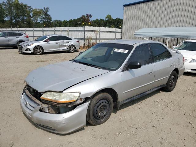 Photo 0 VIN: 1HGCF86682A005936 - HONDA ACCORD VAL 