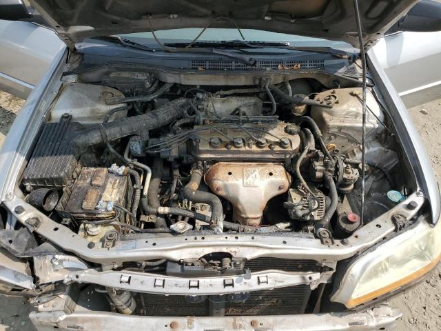 Photo 10 VIN: 1HGCF86682A005936 - HONDA ACCORD VAL 