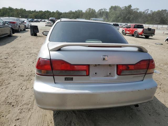 Photo 5 VIN: 1HGCF86682A005936 - HONDA ACCORD VAL 