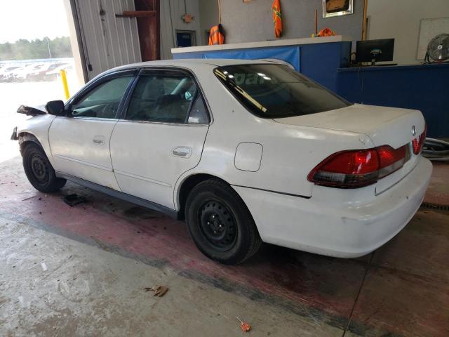 Photo 1 VIN: 1HGCF86691A037373 - HONDA ACCORD VAL 