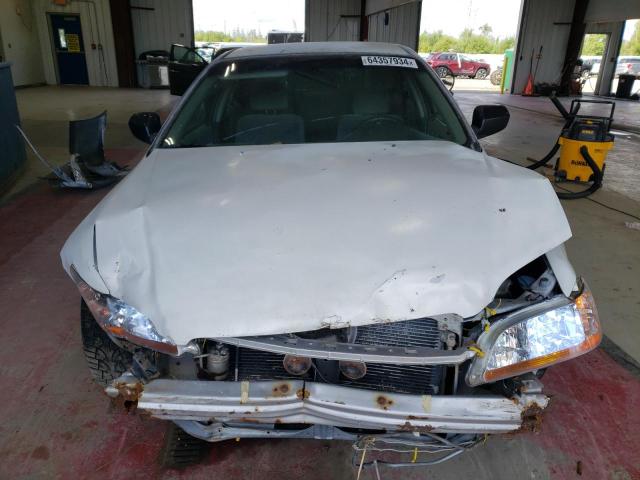 Photo 4 VIN: 1HGCF86691A037373 - HONDA ACCORD VAL 