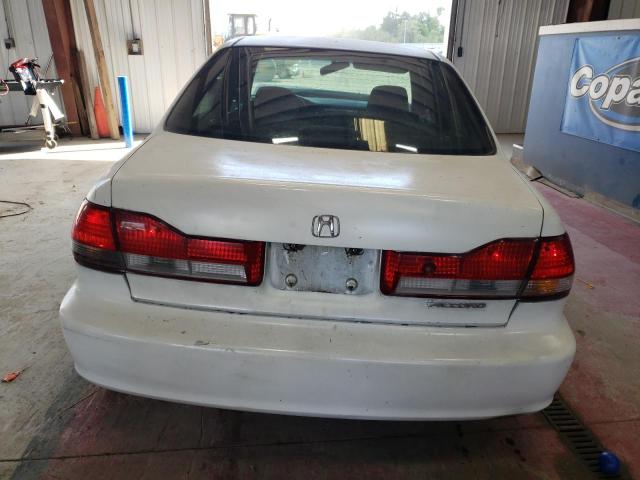 Photo 5 VIN: 1HGCF86691A037373 - HONDA ACCORD VAL 