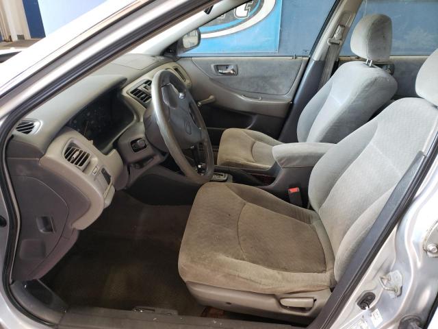 Photo 6 VIN: 1HGCF86691A037373 - HONDA ACCORD VAL 