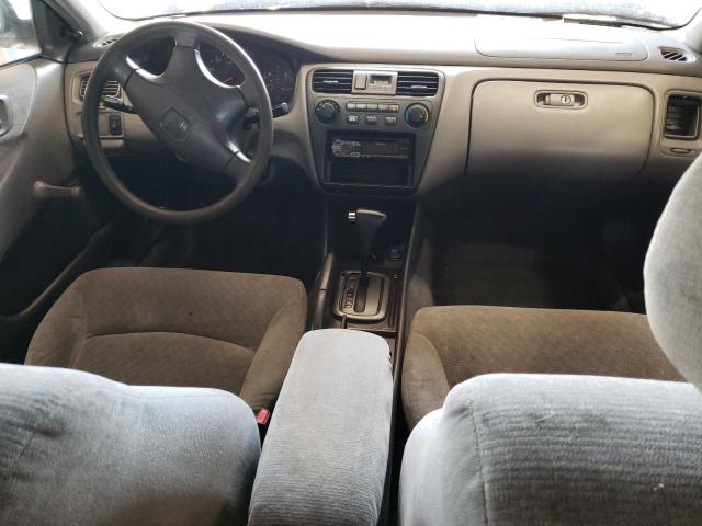 Photo 7 VIN: 1HGCF86691A037373 - HONDA ACCORD VAL 