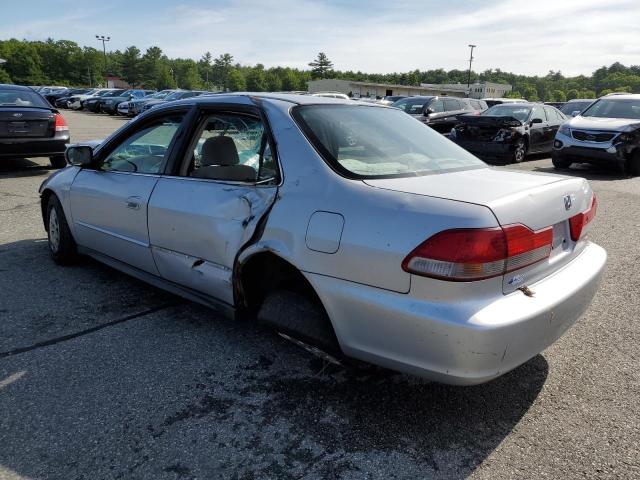 Photo 1 VIN: 1HGCF86691A106823 - HONDA ACCORD 