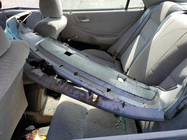 Photo 9 VIN: 1HGCF86691A106823 - HONDA ACCORD 