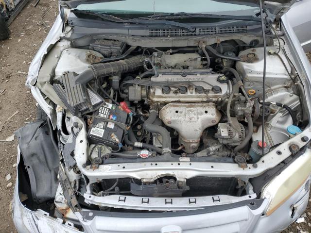 Photo 11 VIN: 1HGCF86691A113772 - HONDA ACCORD 