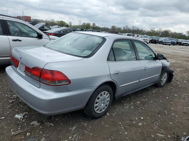 Photo 2 VIN: 1HGCF86691A113772 - HONDA ACCORD 