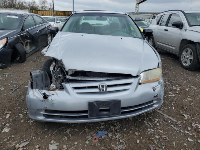 Photo 4 VIN: 1HGCF86691A113772 - HONDA ACCORD 