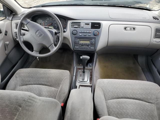 Photo 7 VIN: 1HGCF86691A113772 - HONDA ACCORD 