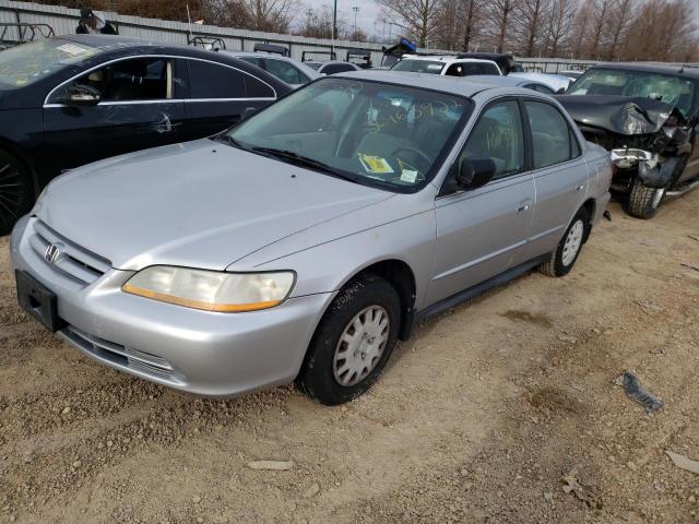 Photo 1 VIN: 1HGCF86691A133634 - HONDA ACCORD VAL 