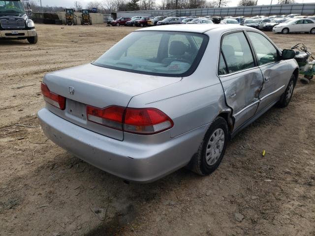 Photo 3 VIN: 1HGCF86691A133634 - HONDA ACCORD VAL 