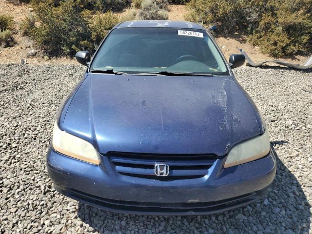 Photo 4 VIN: 1HGCF86692A057057 - HONDA ACCORD VAL 