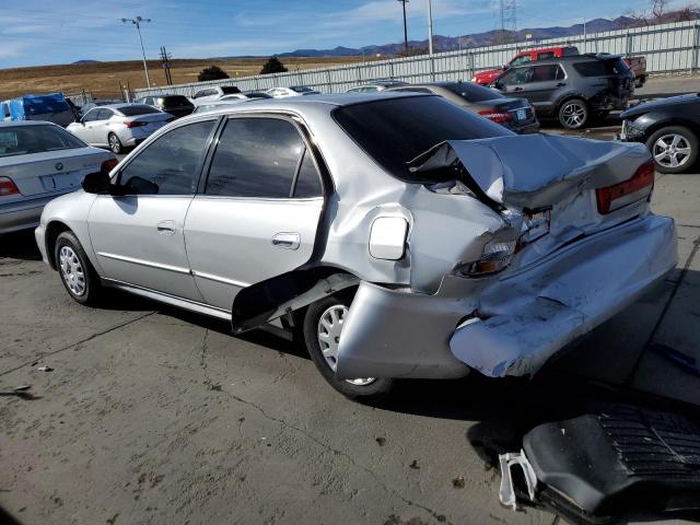 Photo 1 VIN: 1HGCF86692A067619 - HONDA ACCORD 