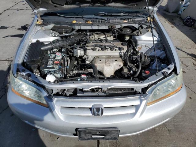 Photo 10 VIN: 1HGCF86692A067619 - HONDA ACCORD 