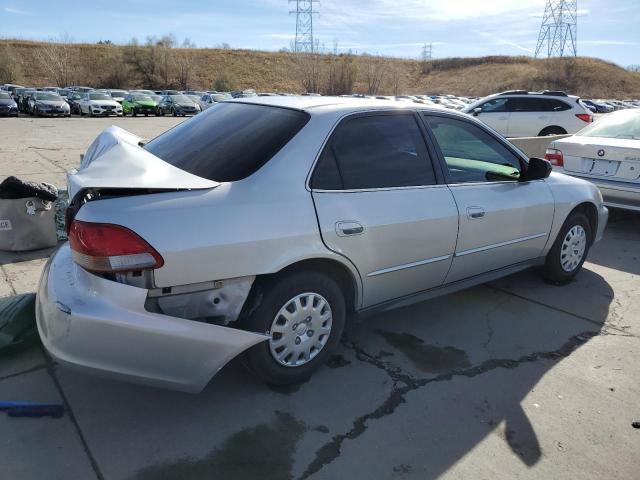 Photo 2 VIN: 1HGCF86692A067619 - HONDA ACCORD 