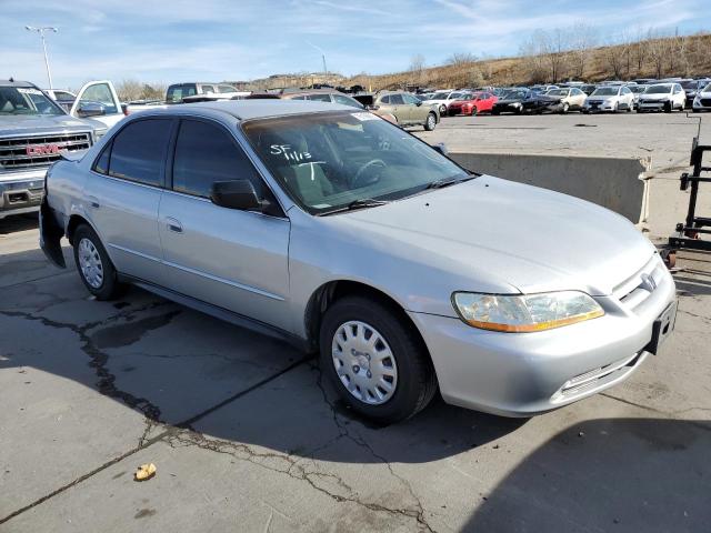 Photo 3 VIN: 1HGCF86692A067619 - HONDA ACCORD 