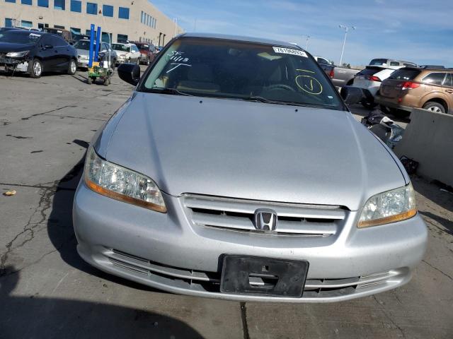 Photo 4 VIN: 1HGCF86692A067619 - HONDA ACCORD 