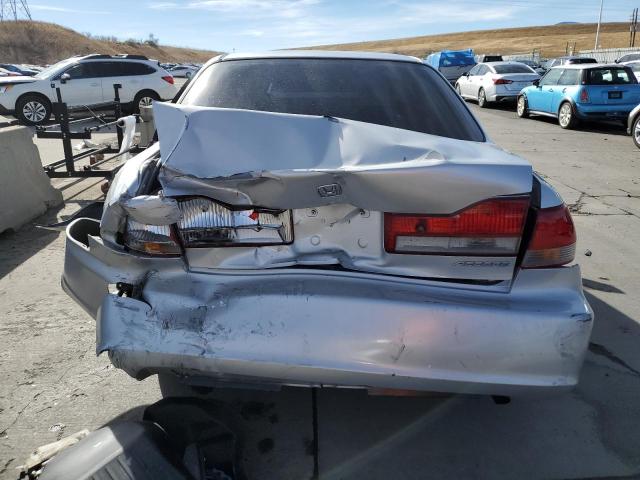 Photo 5 VIN: 1HGCF86692A067619 - HONDA ACCORD 