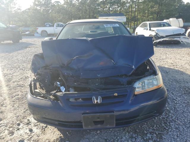 Photo 4 VIN: 1HGCF86692A121856 - HONDA ACCORD VAL 