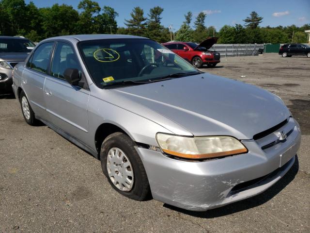 Photo 0 VIN: 1HGCF86692A175321 - HONDA ACCORD VAL 