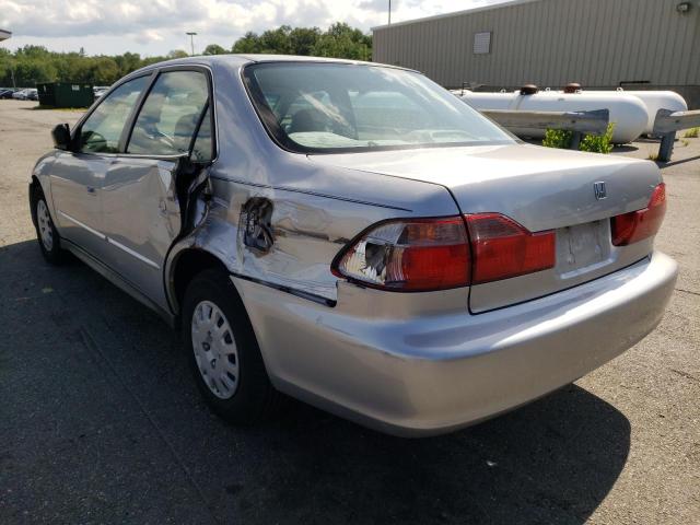 Photo 2 VIN: 1HGCF86692A175321 - HONDA ACCORD VAL 