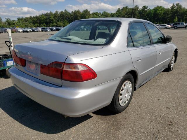 Photo 3 VIN: 1HGCF86692A175321 - HONDA ACCORD VAL 